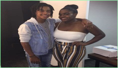 Jean-Victor Mackie Age | Wiki, Net worth, Bio, Height, Girlfriend |